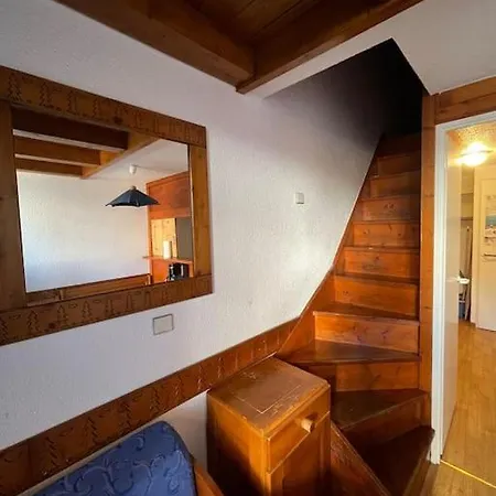 Le Silveralpe Appartement Val Thorens